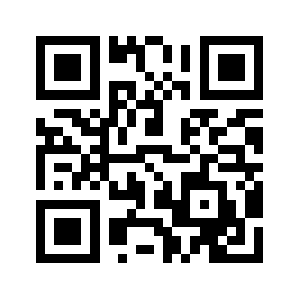 Saint.org QR code