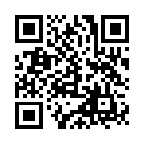 Sainteyewear.com QR code