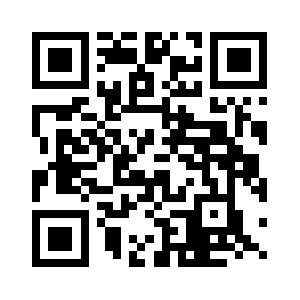 Saintgroove.com QR code