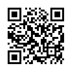 Saintspaints.info QR code