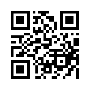 Saiontz.info QR code