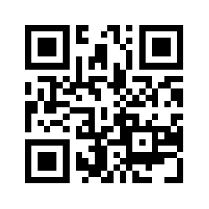 Saiunatv.com QR code