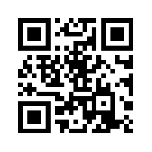 Sajone.com QR code