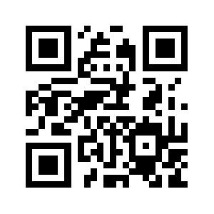 Sakanoblog.net QR code