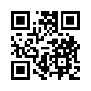 Sake-talk.com QR code