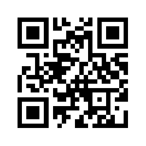 Sakigt.com QR code