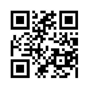 Sakihara.com QR code