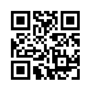 Sakuravu.com QR code