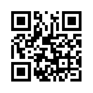 Saladfan.com QR code