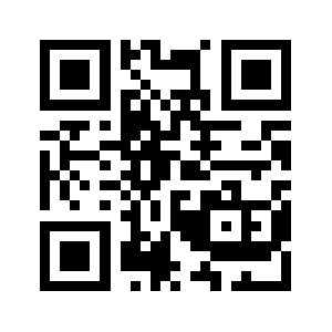 Saladin52.com QR code