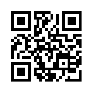 Salafin.com QR code