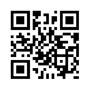 Salavon.com QR code