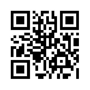 Saldras.com QR code