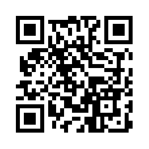 Salescaffine.com QR code