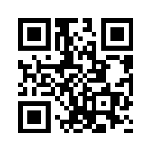 Salescia.com QR code