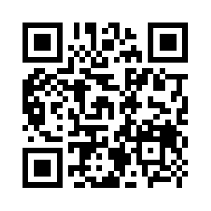 Salesforcegov.com QR code