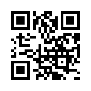 Saleshood.com QR code