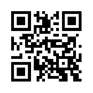 Salettis.com QR code