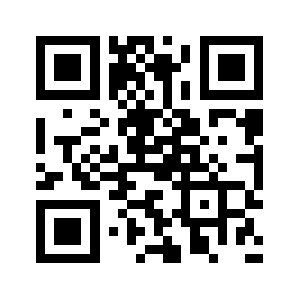 Salfv.org QR code