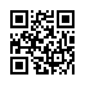 Salgssjef.com QR code