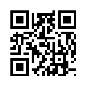 Salicerts.net QR code