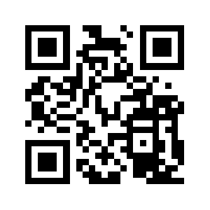 Salihbozok.net QR code