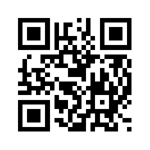 Salihkaya.com QR code