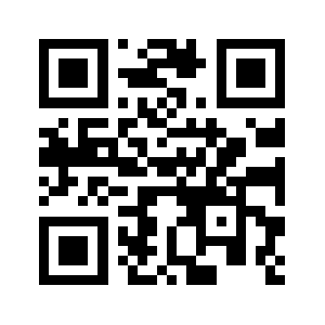 Salihlimyo.com QR code