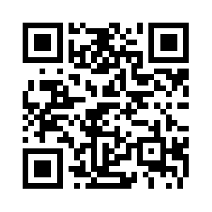 Salinestingrays.com QR code