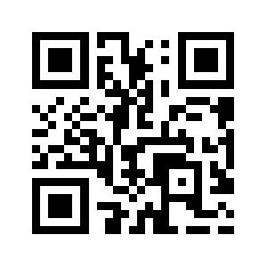 Salingwell.com QR code