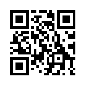 Sallydai.com QR code