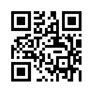 Sallyderby.com QR code