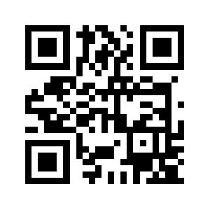 Sallytracy.com QR code