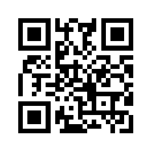 Salmanzafar.me QR code