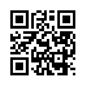 Salon.by QR code