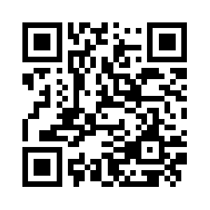 Salonandspajobs.org QR code