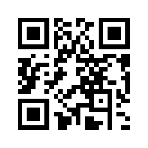 Salonlavi.com QR code