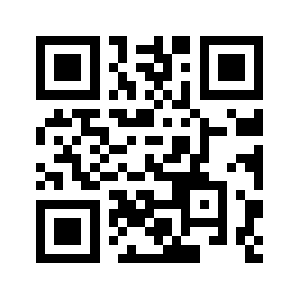 Salonlives.com QR code