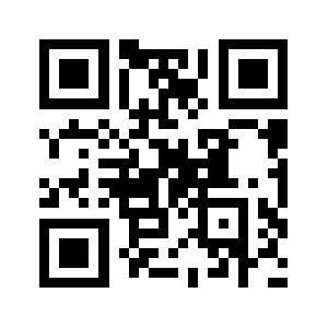 Salonmae.ca QR code