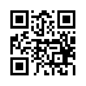 Salonmagii.com QR code