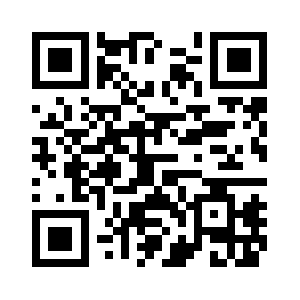 Salonrunner.com QR code