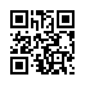 Salope95.com QR code