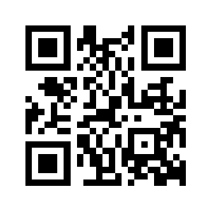 Salougfine.com QR code