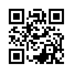 Sals.edu QR code