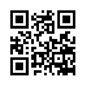 Saltingten.us QR code