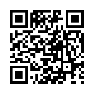 Saltislandreview.org QR code