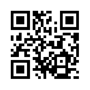 Saltsity.com QR code