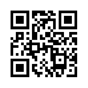 Saltsway.com QR code