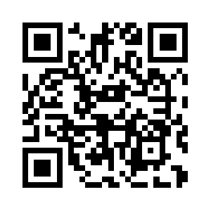 Saltybittersweet.com QR code