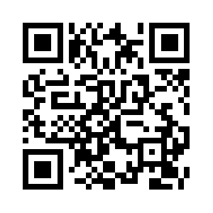 Saltydogmusic.com QR code